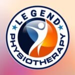 "Legend Physiotherapy Home Visit Service logo"