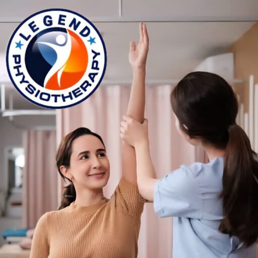 Legend Physiotherapy Home Visit Service